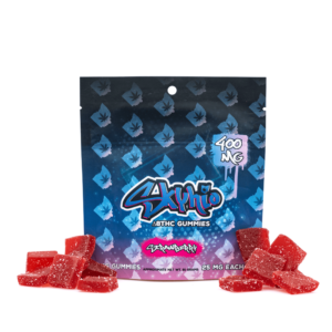 3chi skyhio delta 8 strawberry gummies 400 mg total delta 8 thc combo 2.webp