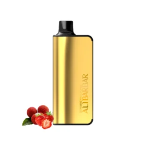 ati bar 9000 strawberry lychee.webp