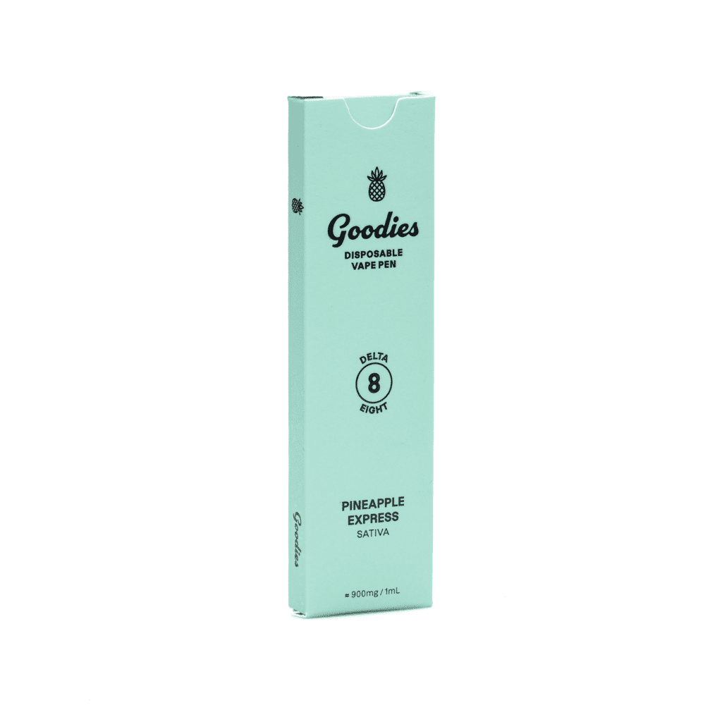 goodies pineapple express delta 8 thc disposable vape box front.webp goodies pineapple express delta 8 thc disposable vape box front.webp