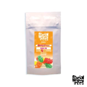stack n tree 5000mg edibles gummy bears 5000mg 1.webp