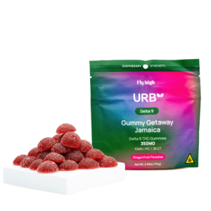 urb delta 9 thc gummies dragonfruit paradise 350 mg total delta 9 thc combo 1 1.webp