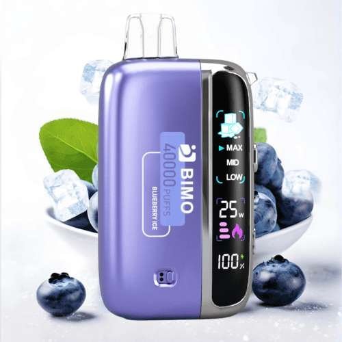 vaping and e-cigarettes bimo felxy 40000 kit blueberry ice.jpg vaping and e-cigarettes bimo felxy 40000 kit blueberry ice.jpg